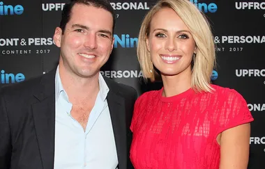 Inside The Uber-Luxe Resort Where Sylvia Jeffreys And Pete Stefanovic Are Honeymooning