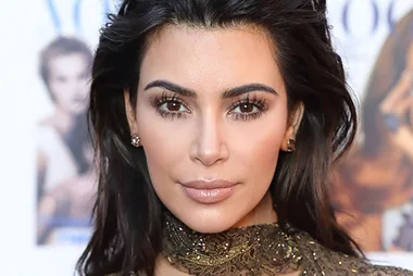 Kim Kardashian’s Latest Beauty Obsession Costs Less Than $5