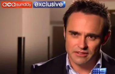 Channel Nine Reporter Arrested Over Child Porn Allegations