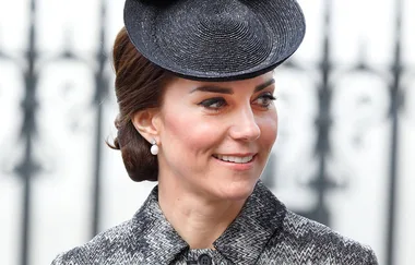 We Need To Talk About Kate Middleton’s Hair