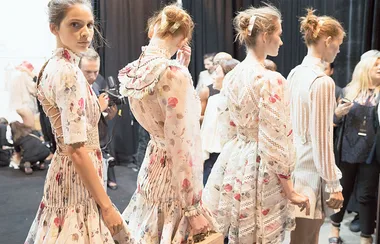 Zimmermann: A Fashion Fairytale