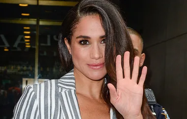 Meghan Markle Is Shutting Down Her Website ‘The Tig’