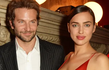 Bradley Cooper And Irina Shayk Gave Their Daughter A Very French Name