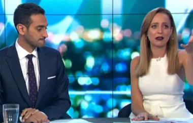 Carrie Bickmore Breaks Down In New Interview While Discussing Her Late Husband Greg Lange