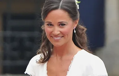 The A-list Names On Pippa Middleton’s Guest List