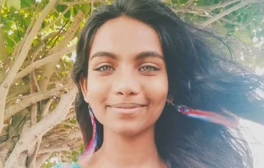 Model Allegedly Killed For ‘Dressing Indecently’