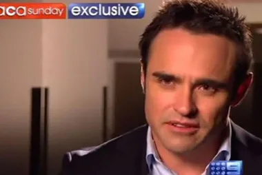 Days After Being Arrested On Child Porn Charges, ‘A Current Affair’ Reporter Ben McCormack Has Been Hospitalised