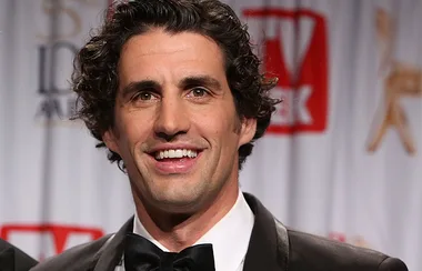 Andy Lee Is Set To Star In A New Short Film