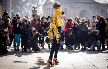 The 5 labels every It-girl loves