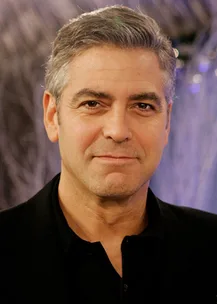 George Clooney’s Style Evolution
