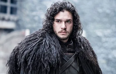 Kit Harington Finally Responds To A Popular Theory About Jon Snow