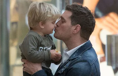 Michael Bublé Announces Concert Tour Dates