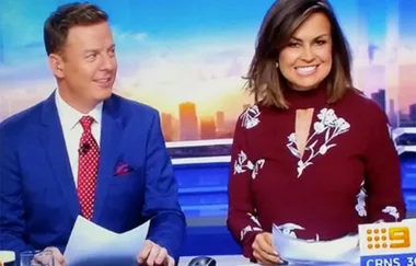 Lisa Wilkinson Hit Back At This Sexist Headline With The Best Response