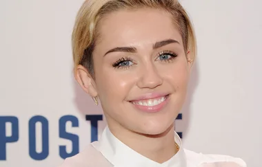 Miley Cyrus Is The Latest Victim Of Disgusting Nude Photo Leak