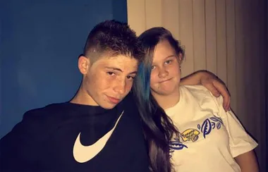 Two NSW Teenagers Are On The Run After Stealing A Newborn Baby