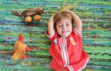 Another Toddler Is Left Fighting For Their Life After Swallowing A Household Battery
