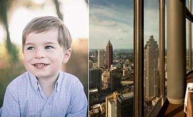 5-Year-Old Boy Crushed To Death In Revolving Restaurant