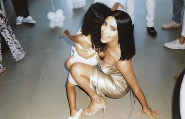 Kim Kardashian Is Getting Major Backlash For Promoting A Controversial Morning Sickness Drug