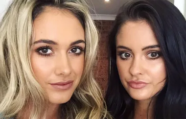 Two Australian Sisters Identified As Victims In London Acid Attack
