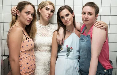 The 11 Most ‘Girls’ Moments From ‘Girls’