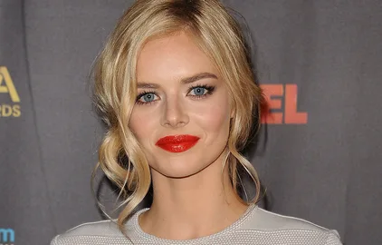 Samara Weaving Addresses The Naked Photo Leak