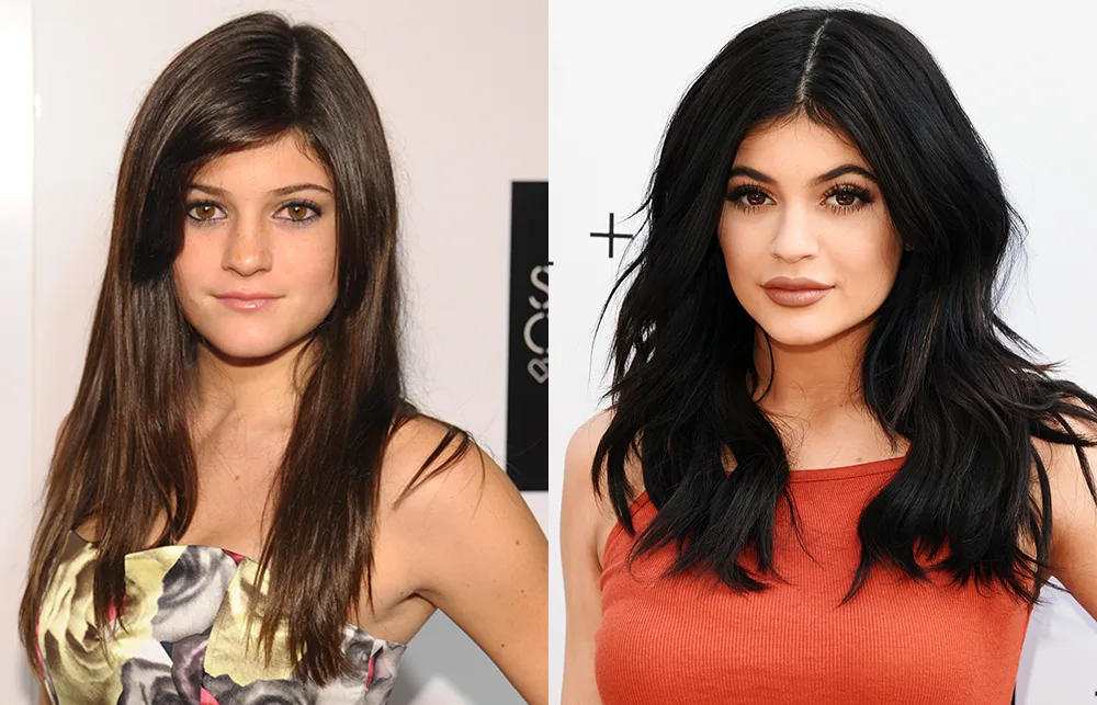 Exploring The Kylie Jenner Effect