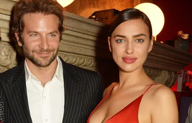 Bradley Cooper And Irina Shayk Have Agreed To Share Joint Custody Of Daughter Lea