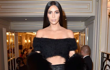 Kim Kardashian West Slammed By Fans For This Strange ‘Weight Loss Tip’