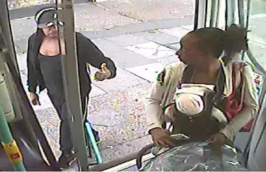 A Couple Staged Their Baby’s Death On A Bus But She Had Been Dead For 24 Hours