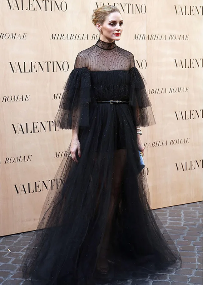 Olivia Palermo's Best Looks | marie claire Olivia Palermo's Best Looks | marie claire