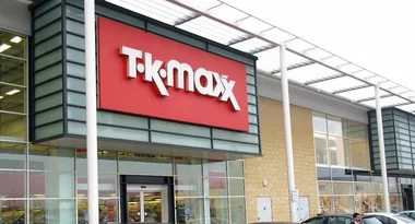 TK Maxx Is Heading To Australia And Here’s Where To Find The Stores