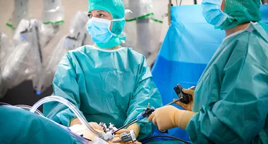 Thinking about a career as a doctor and having a family? Think again.