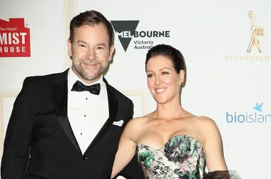 The Most Risk-Taking Dresses On The Logies Red Carpet