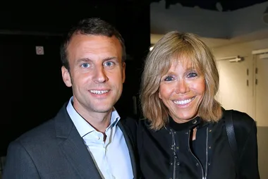 French President Emmanuel Macron Wants You To Know This About His Wife
