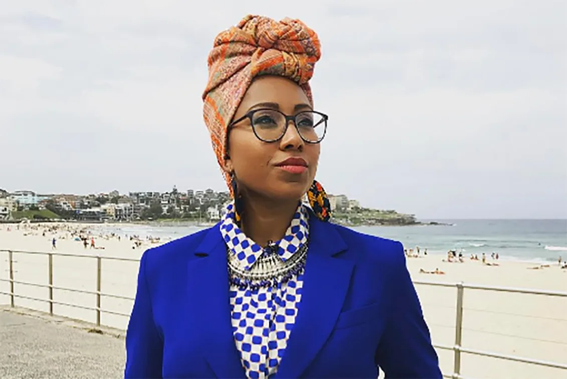 Yassmin Abdel-Magied Under Fire For Controversial ANZAC Day Post
