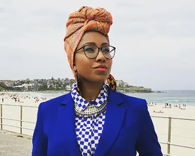 Yassmin Abdel-Magied Under Fire For Controversial ANZAC Day Post