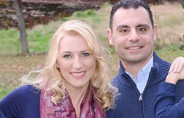 A Fitbit Has Contradicted Husband’s Story Of His Wife’s Murder