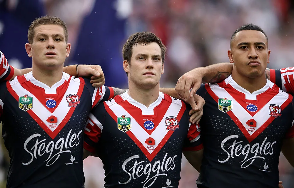 Sports Commentator Phil Gould Faces Backlash For Suggesting Women Don’t Like Footy