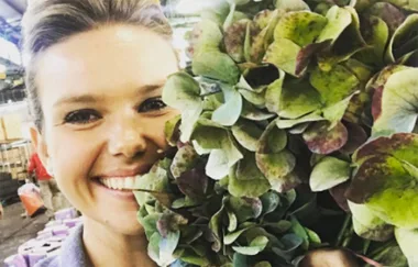 The Unexpected Reason Edwina Bartholomew Tried To Give Back Her Engagement Ring