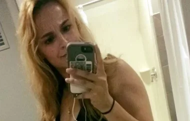 This Woman Got Kicked Out Of Her Local Gym For Wearing Workout Clothes