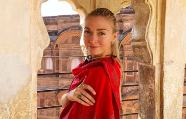 26-Year-Old Sydney Woman Dies In A Scooter Accident In Bali