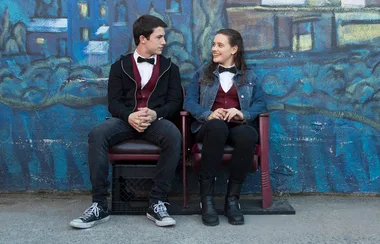 ’13 Reasons Why’ Author Jay Asher Responds To Sexual Harassment Allegations