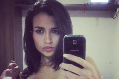 This Brazilian Model Is An Evangelical Christian… And A Porn Star