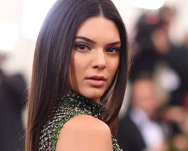 Kendall Jenner just wore the world’s most outrageous boots