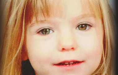 A Woman Has Been Named As ‘Prime Suspect’ In Madeleine McCan Case