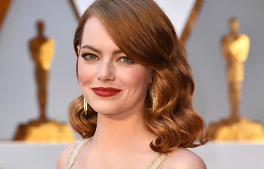 Emma Stone Opens Up About Her Anxiety And Panic Attacks