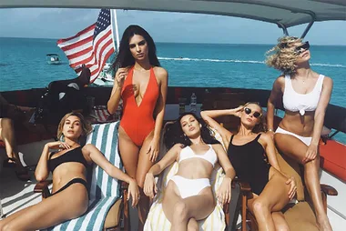 Our First Look At Netflix’s Fyre Festival Documentary Is Here