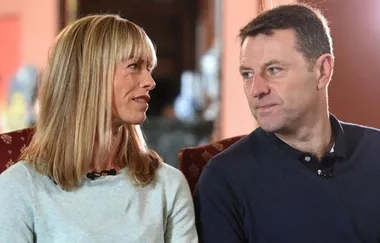 Madeleine McCann’s Parents Mark 10 Years Since She Disappeared