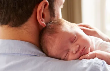 Why Everyone Loses When Dads Don’t Take Paternity Leave 