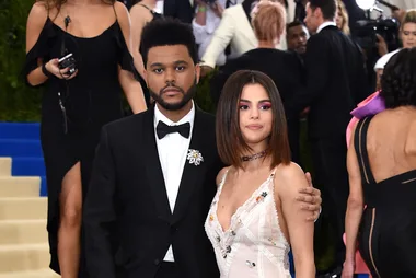 The Cutest Celebrity Couples On The 2017 Met Gala Red Carpet